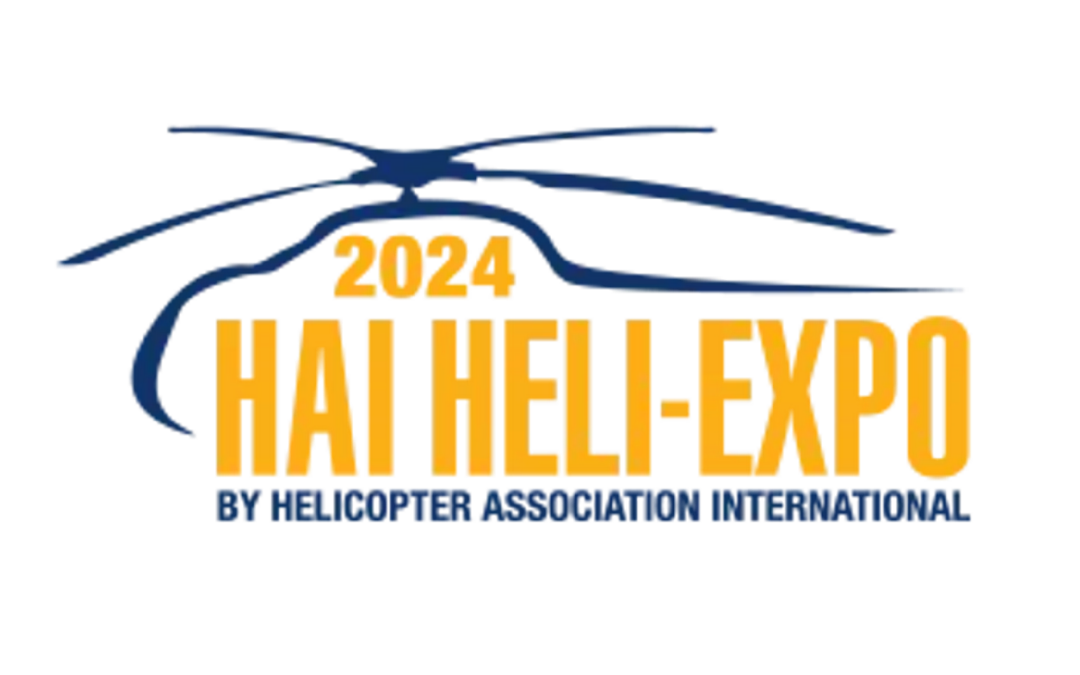 HAI HeliExpo 2024 Conference Vislink